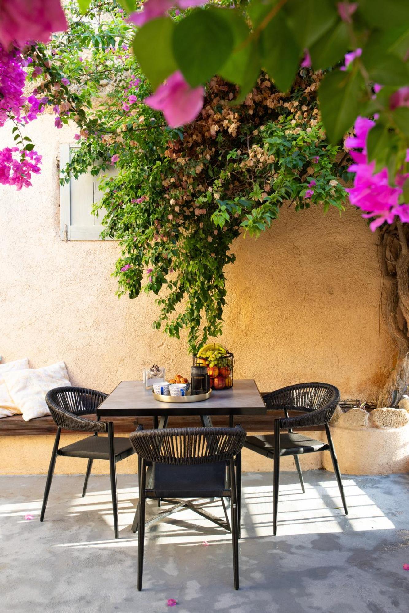 Rhodes CityThe Old Town House公寓 外观 照片