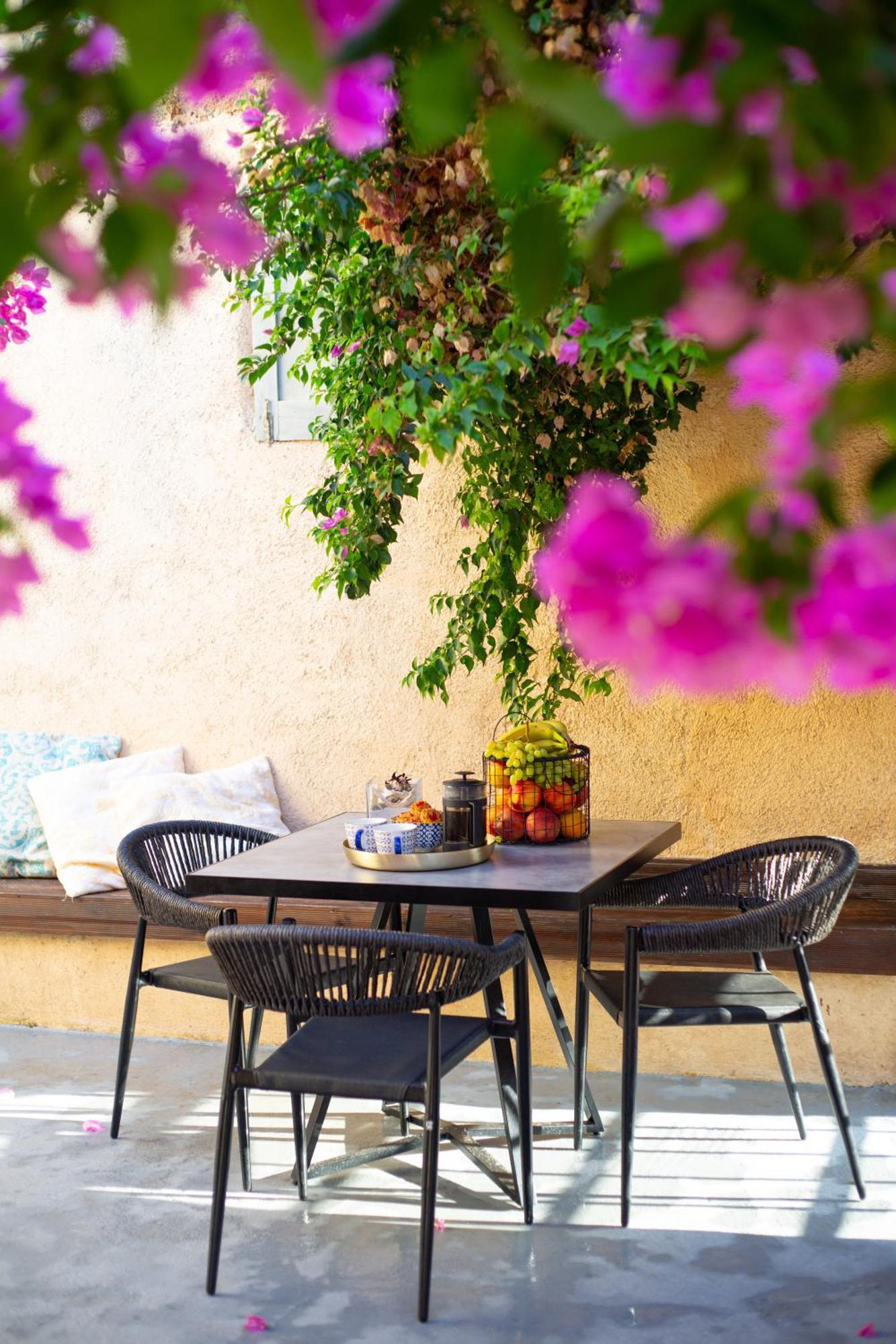 Rhodes CityThe Old Town House公寓 外观 照片