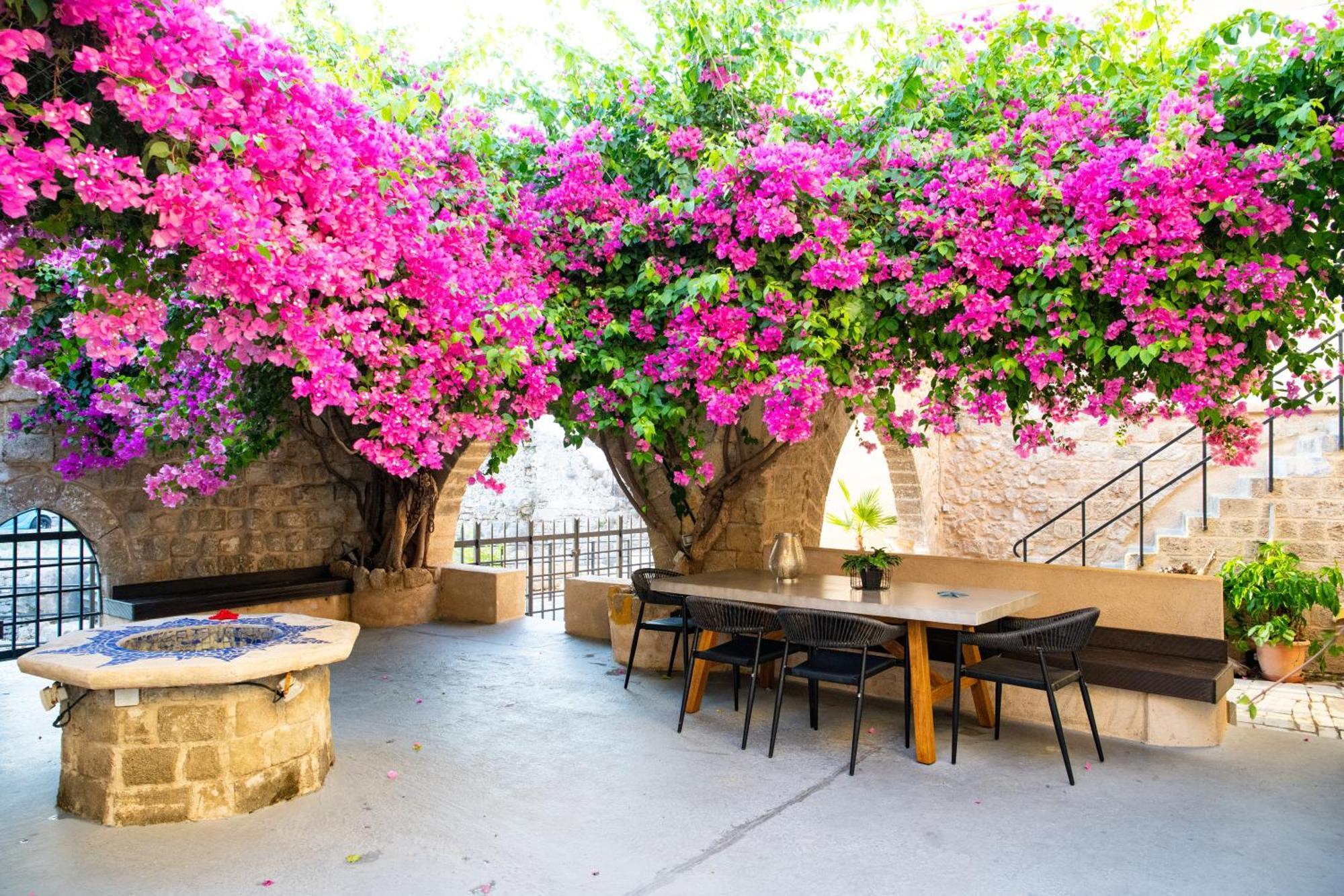 Rhodes CityThe Old Town House公寓 外观 照片